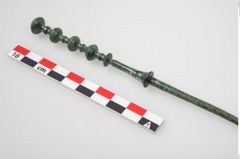 Foto von Bronzemehrkopfnadel (NHMW-PRAE-025786)